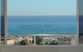 Puertosol Studio 102 Beach Playa - Sea Views Vistas Mar